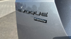Land Rover Range Rover Evoque 1.5 P300e R-Dynamic SE 5dr Auto Hatchback